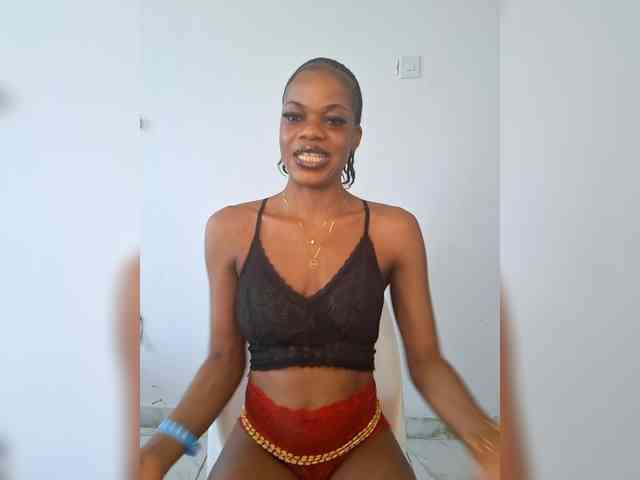 GlobeTrottieHottie1 webcam