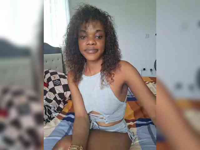 GlobeTrottieHottie1 webcam