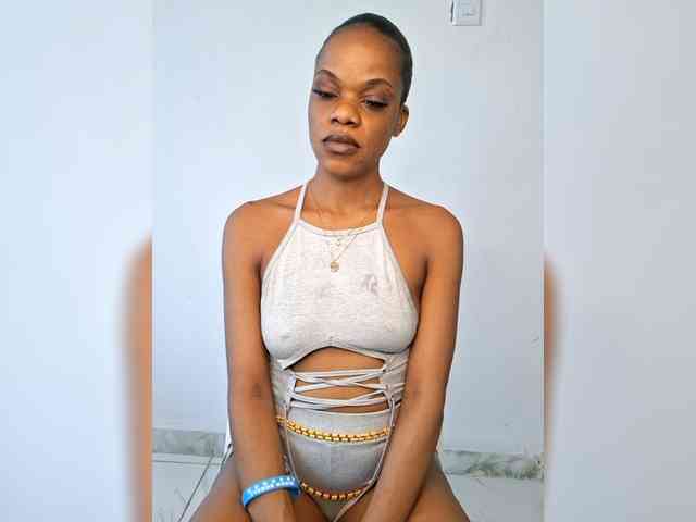 GlobeTrottieHottie1 webcam