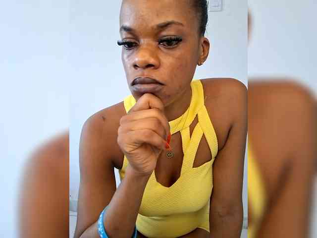 GlobeTrottieHottie1 webcam