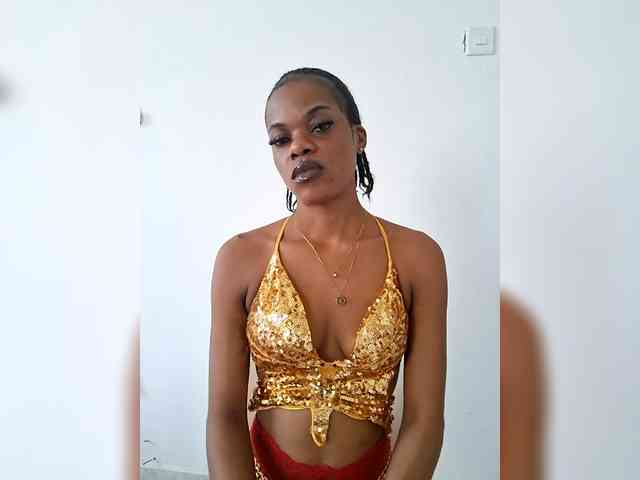 GlobeTrottieHottie1 webcam