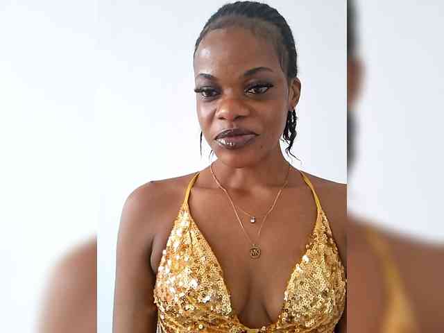 GlobeTrottieHottie1 webcam