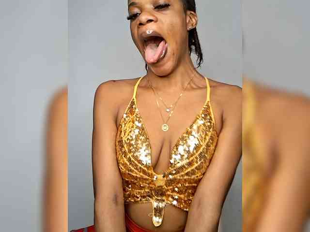 GlobeTrottieHottie1 webcam