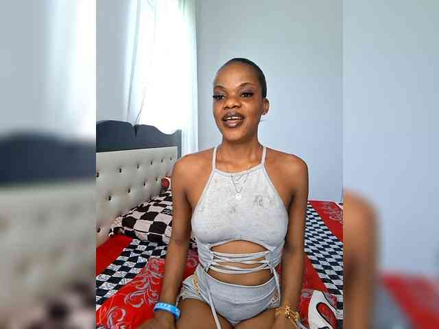 GlobeTrottieHottie1 webcam