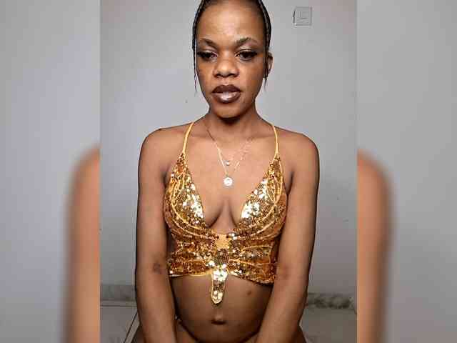 GlobeTrottieHottie1 webcam