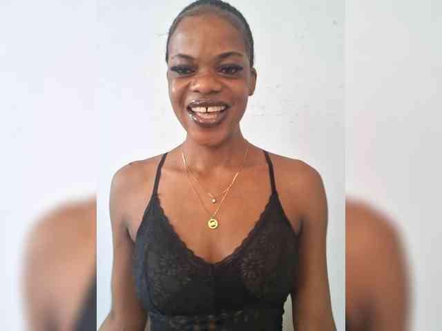 GlobeTrottieHottie1 webcam