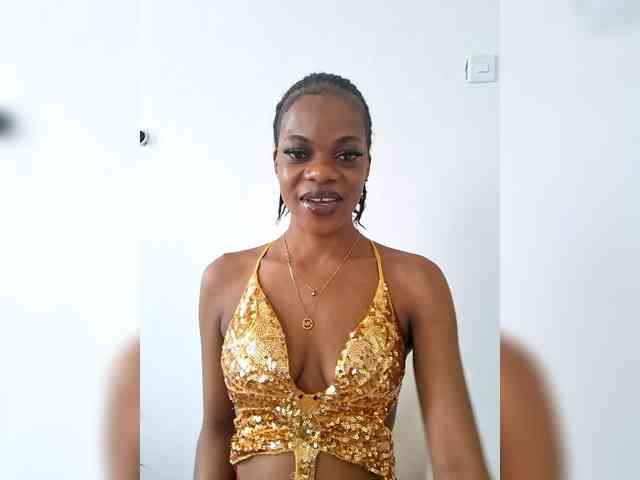 GlobeTrottieHottie1 webcam