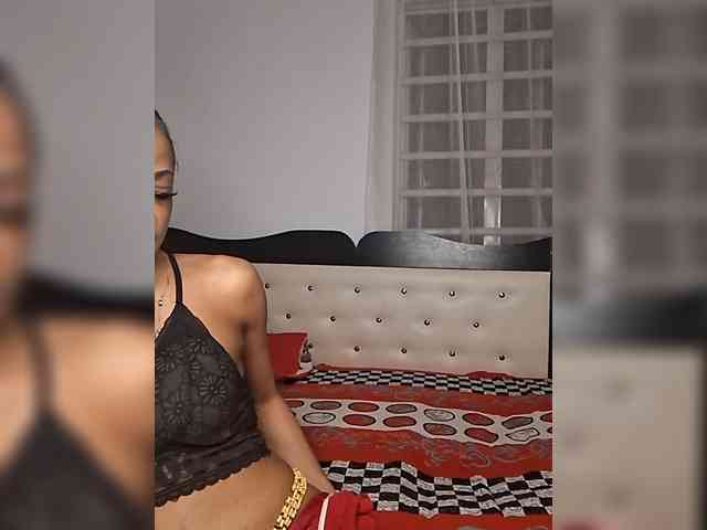 GlobeTrottieHottie1 webcam