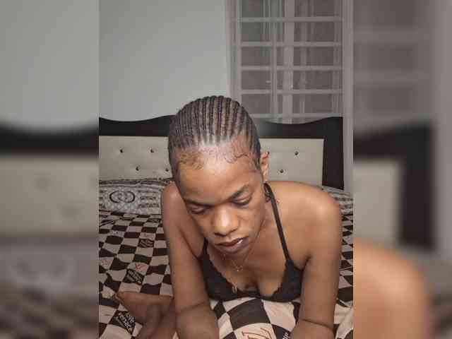 GlobeTrottieHottie1 webcam