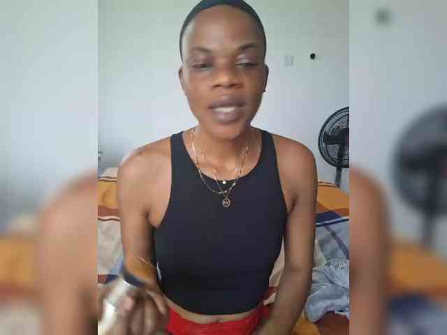 GlobeTrottieHottie1 webcam