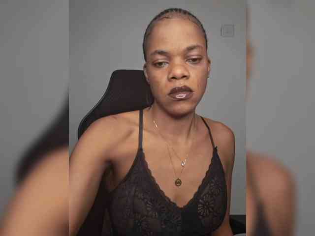 GlobeTrottieHottie1 webcam