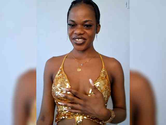 GlobeTrottieHottie1 webcam