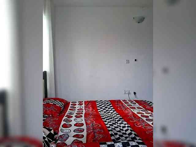 GlobeTrottieHottie1 webcam