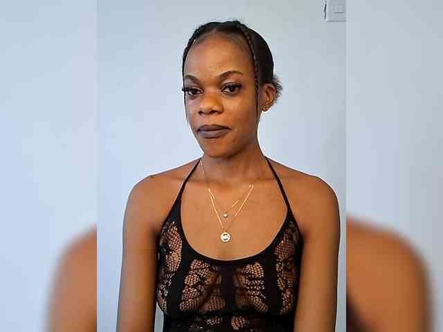 GlobeTrottieHottie1 webcam