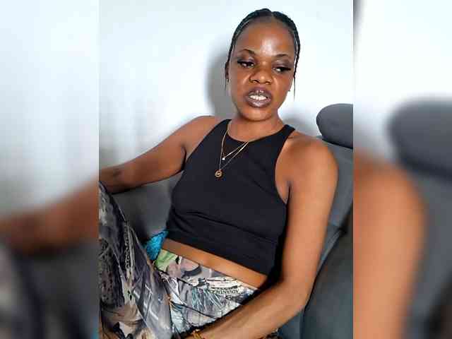 GlobeTrottieHottie1 webcam