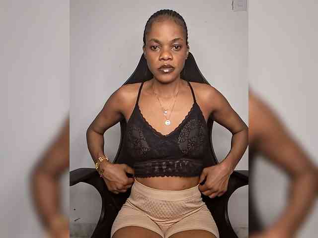 GlobeTrottieHottie1 webcam