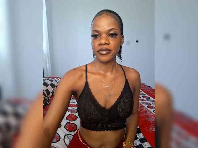 GlobeTrottieHottie1 webcam