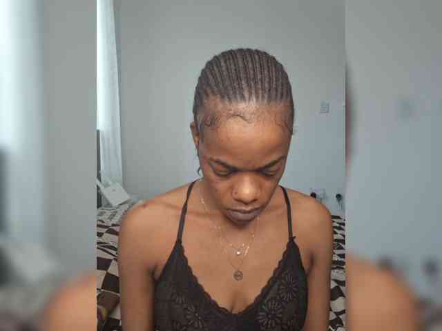 GlobeTrottieHottie1 webcam