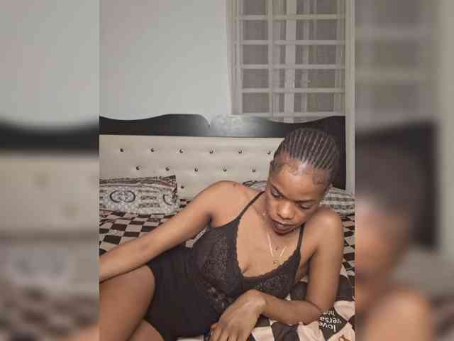 GlobeTrottieHottie1 webcam