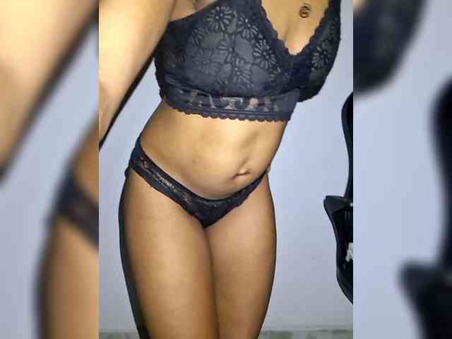 GlobeTrottieHottie1 webcam