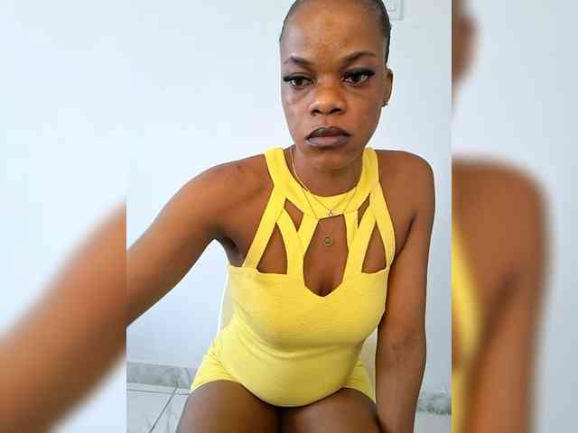 GlobeTrottieHottie1 webcam