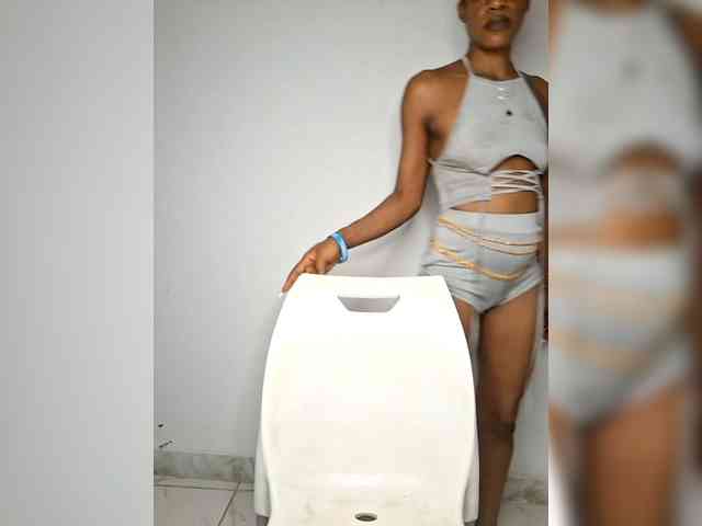 GlobeTrottieHottie1 webcam