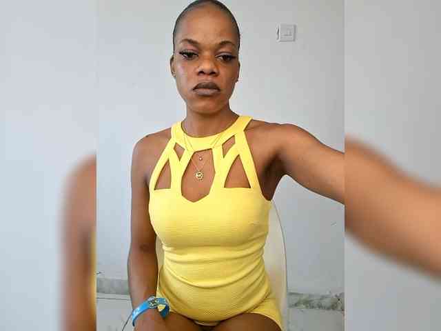 GlobeTrottieHottie1 webcam