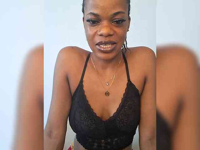 GlobeTrottieHottie1 webcam