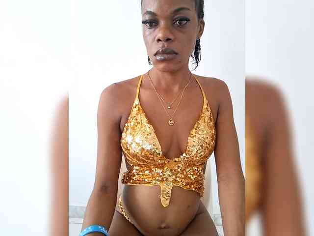 GlobeTrottieHottie1 webcam