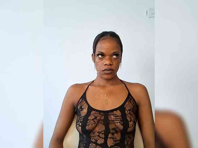 GlobeTrottieHottie1 webcam