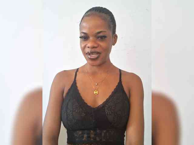 GlobeTrottieHottie1 webcam