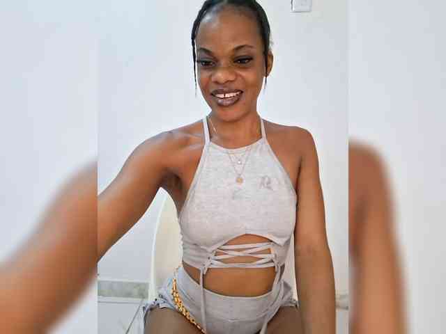 GlobeTrottieHottie1 webcam