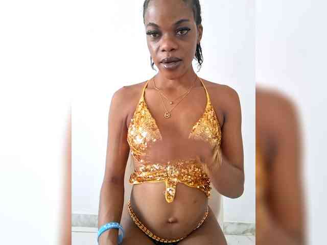 GlobeTrottieHottie1 webcam