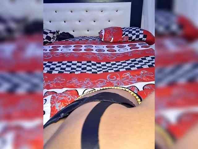 GlobeTrottieHottie1 webcam