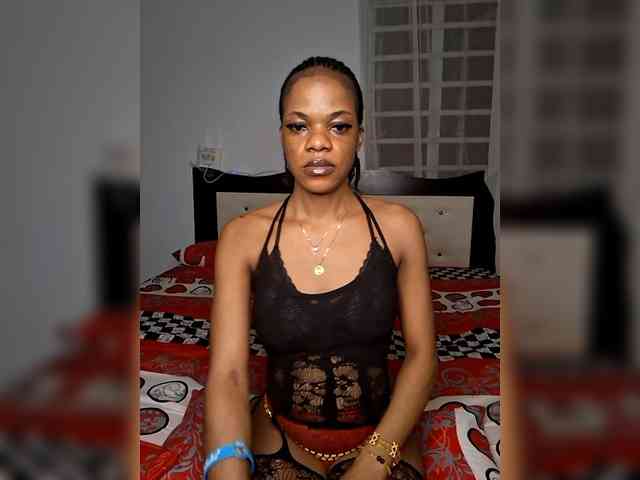 GlobeTrottieHottie1 webcam