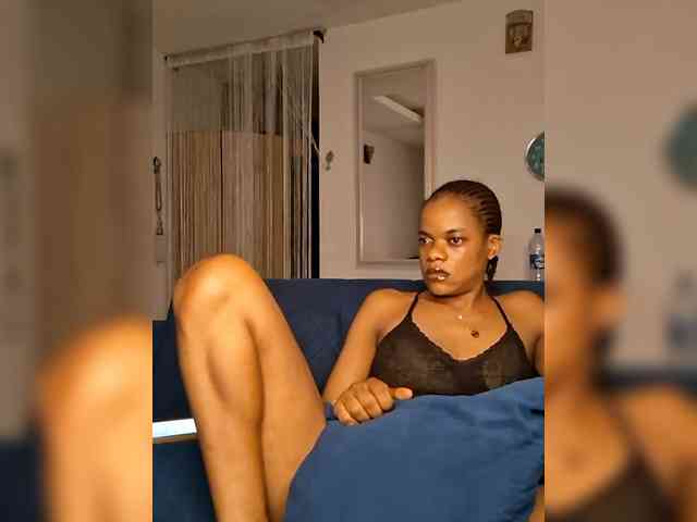 GlobeTrottieHottie1 webcam