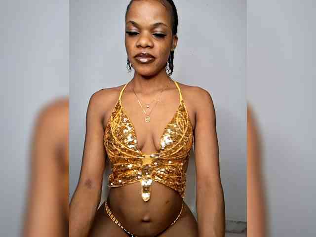 GlobeTrottieHottie1 webcam