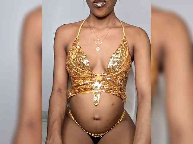 GlobeTrottieHottie1 webcam