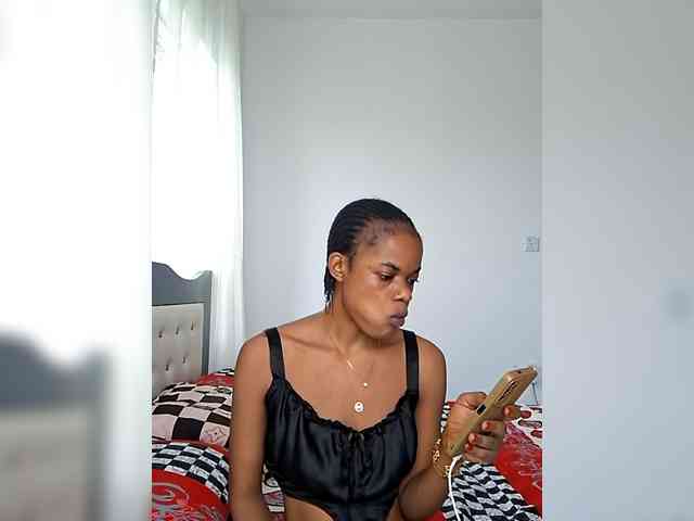 GlobeTrottieHottie1 webcam