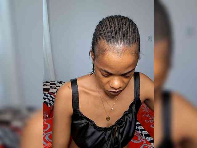 GlobeTrottieHottie1 webcam