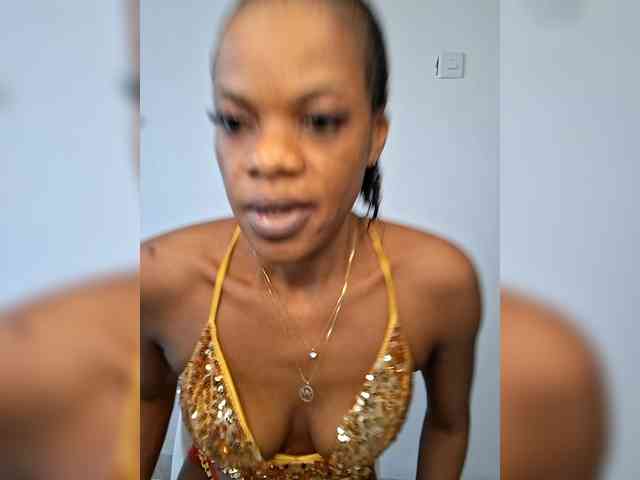 GlobeTrottieHottie1 webcam