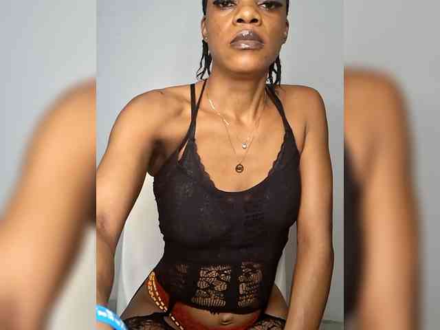 GlobeTrottieHottie1 webcam