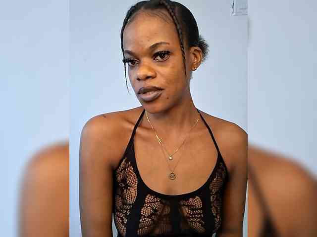 GlobeTrottieHottie1 webcam