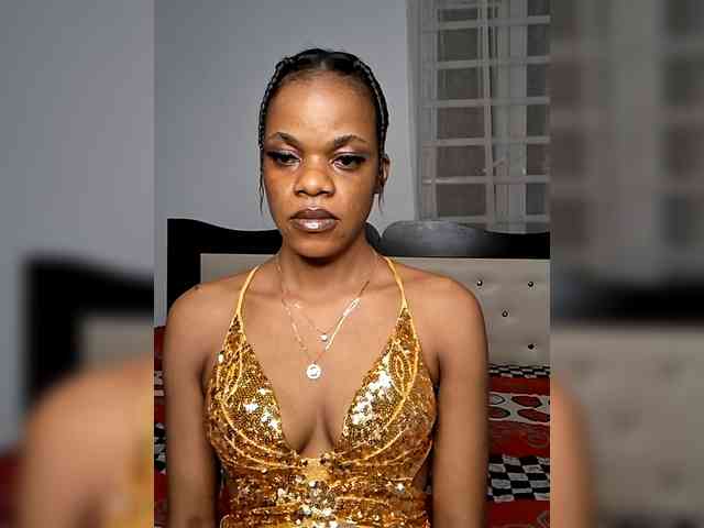 GlobeTrottieHottie1 webcam