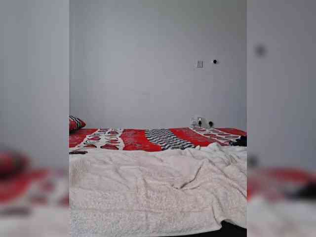 GlobeTrottieHottie1 webcam