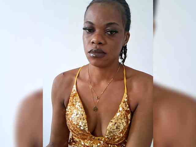 GlobeTrottieHottie1 webcam