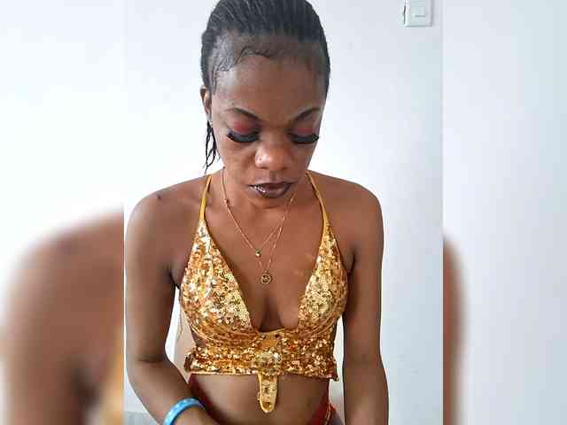 GlobeTrottieHottie1 webcam