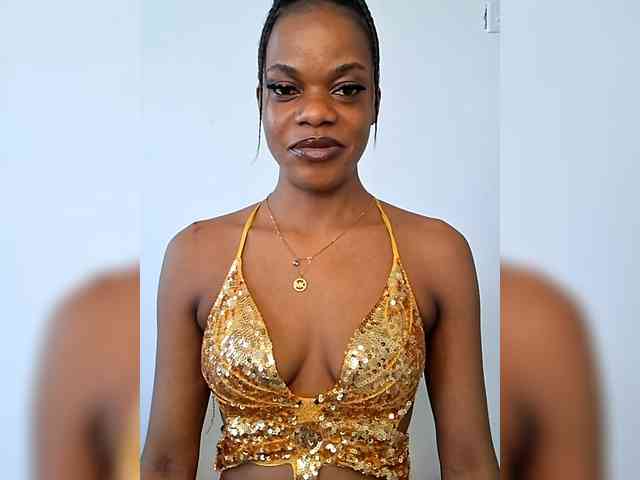 GlobeTrottieHottie1 webcam