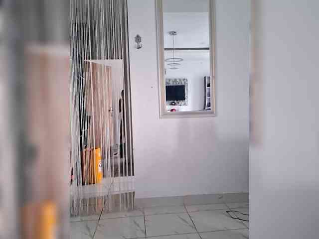 GlobeTrottieHottie1 webcam