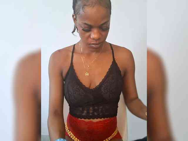 GlobeTrottieHottie1 webcam